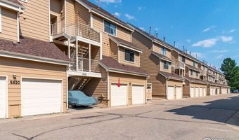 5920 Gunbarrel Ave B, Boulder, CO 80301