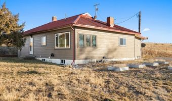 16432 Van Sky Rd, Broadview, MT 59015