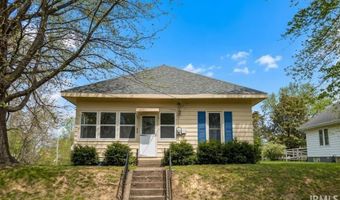 322 W 8th St, Bicknell, IN 47512