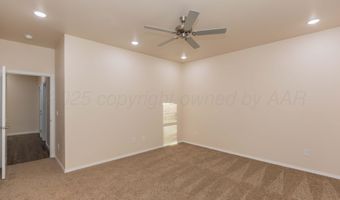 7607 Beck Dr, Amarillo, TX 79119