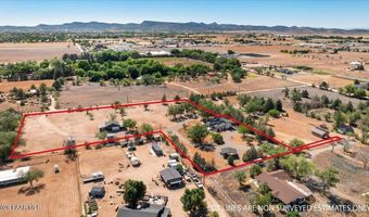 1331 E Granite Creek Ln, Chino Valley, AZ 86323