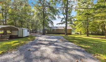 322 COLEMAN Rd, Alexander City, AL 35010