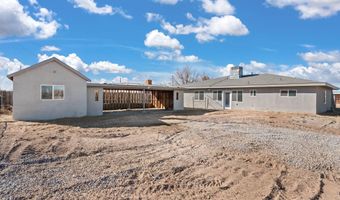 1124 GABALDON Ct, Belen, NM 87002