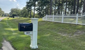 26511 ANTIOCH Rd, Andalusia, AL 36421