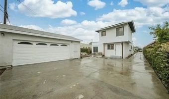 1818 W 81st, Los Angeles, CA 90047