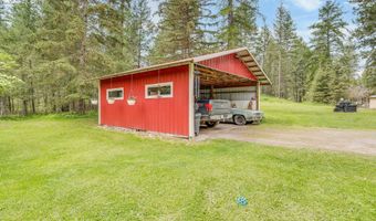 1434 Bigfork Stage Rd, Bigfork, MT 59911