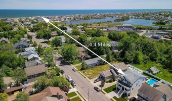 155 Osborne Ave, Bay Head, NJ 08742