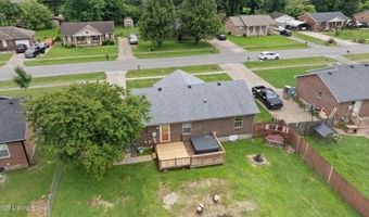 144 Olympia Dr, Bardstown, KY 40004