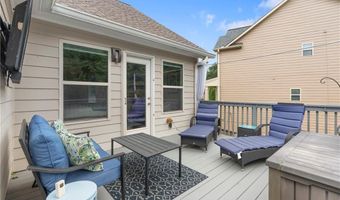 648 York View Dr, Auburn, GA 30011