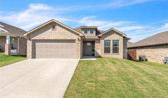 6103 NW Hoover St, Bentonville, AR 72713