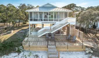 203 Harbor Cir, Alligator Point, FL 32346