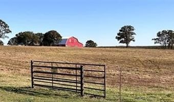 161 County Road 2280, Barnsdall, OK 74002