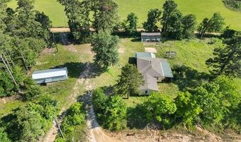 194963 N 4200 Rd, Antlers, OK 74523