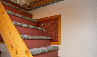 19948 W Glenn Hwy, Chickaloon, AK 99674