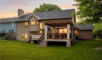 1366 140th Ln NW, Andover, MN 55304