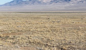 Hwy. 400, Imlay, NV 89418
