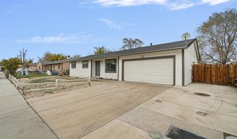 752 E St, Fernley, NV 89408