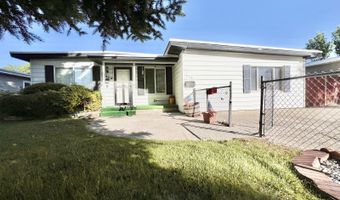 226 Willow St, Elko, NV 89801