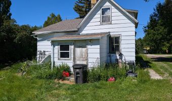 507 East St, Bottineau, ND 58318