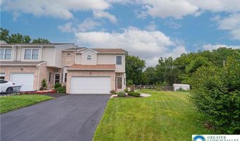 1276 Old Gate Rd, Allen, PA 18067