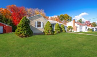 24 Homecrest Dr, Berlin, CT 06037