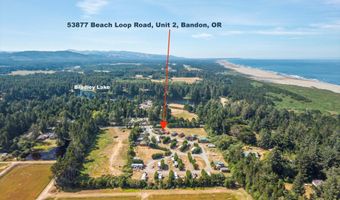 53877 BEACH LOOP Rd 2, Bandon, OR 97411