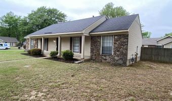 7136 DEVINE, Bartlett, TN 38133