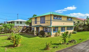 9 W KAWILI St, Hilo, HI 96720