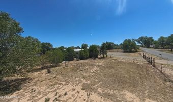 1631 Campbell Ave, Chino Valley, AZ 86323