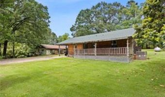 1440 N Shore Rd, Atkins, AR 72823