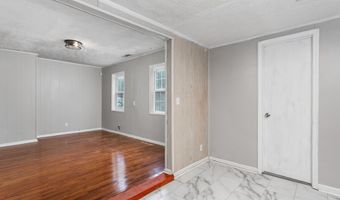 53 PELHAM Hts, Anniston, AL 36206