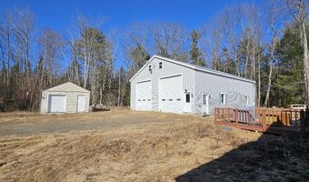 713 Mcgrath Pond Rd, Belgrade, ME 04917