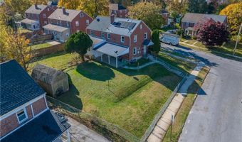 1604 Coronado St, Allentown, PA 18103