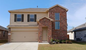 525 PENDLETON Ave, Keene, TX 76059