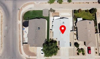 4729 Joseph Rodriguez Dr, El Paso, TX 79938
