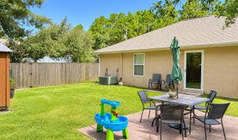 6195 W Forrest St, Bay St. Louis, MS 39520