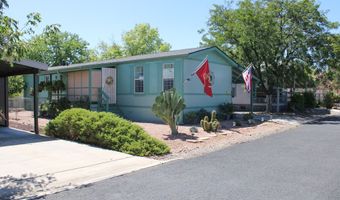 1487 W Horseshoe Bend Dr 43, Camp Verde, AZ 86322