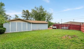 839 14th St, Barling, AR 72923