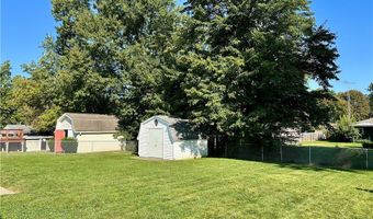 5192 Pinecrest Ave, Austintown, OH 44515