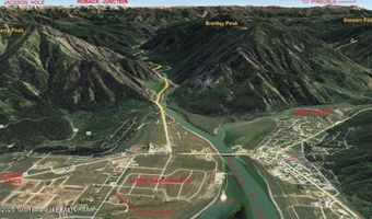 356 COLUMBINE St, Alpine, WY 83128