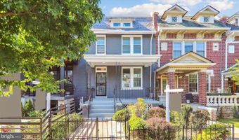 712 OTIS Pl NW, Washington, DC 20010