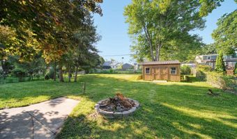 2095 Harold St, Adrian, MI 49221