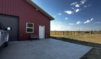 138 FIRST NORTH Rd, Big Piney, WY 83113