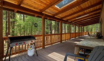 8 County Road 2083, Alpine, AZ 85920