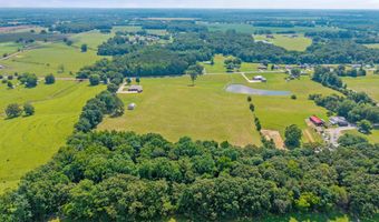 Tillman Mill Road, Athens, AL 35614