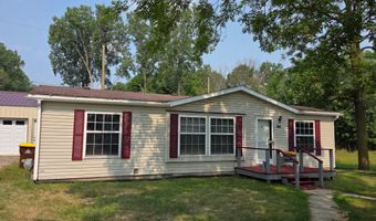 1113 Euclid Ave, Alma, MI 48801