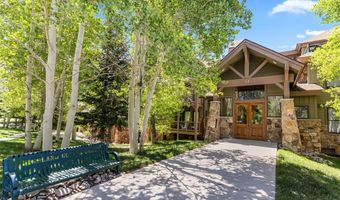 34 Highfield Trl 311, Breckenridge, CO 80424