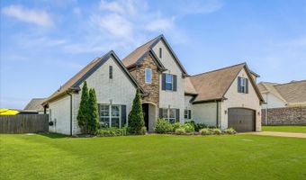 133 SWITCH BACK Ln, Atoka, TN 38004