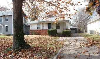 1325 S Dewey Ave, Bartlesville, OK 74003