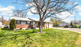 5990 Moses St, Chubbuck, ID 83202